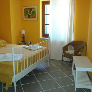  Bed & Breakfast Pietre Antiche