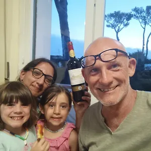 Comodo Versilia Appartamento Massa (Tuscany)