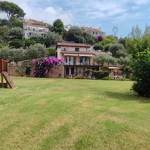  Alloggio per agriturismo Peterpan