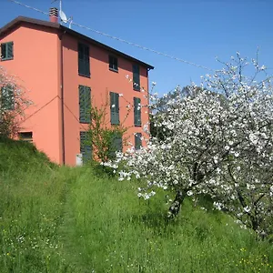  Alloggio per agriturismo Casalino