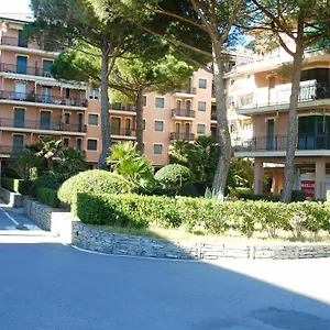  Appartamento Deiva Holidays