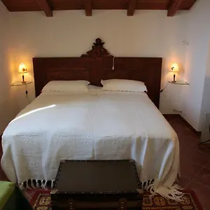  Bed & Breakfast Il Nido Del Gufo