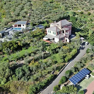  Alloggio per agriturismo L' Amandola