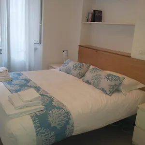  Appartamento La Casa Al Mare